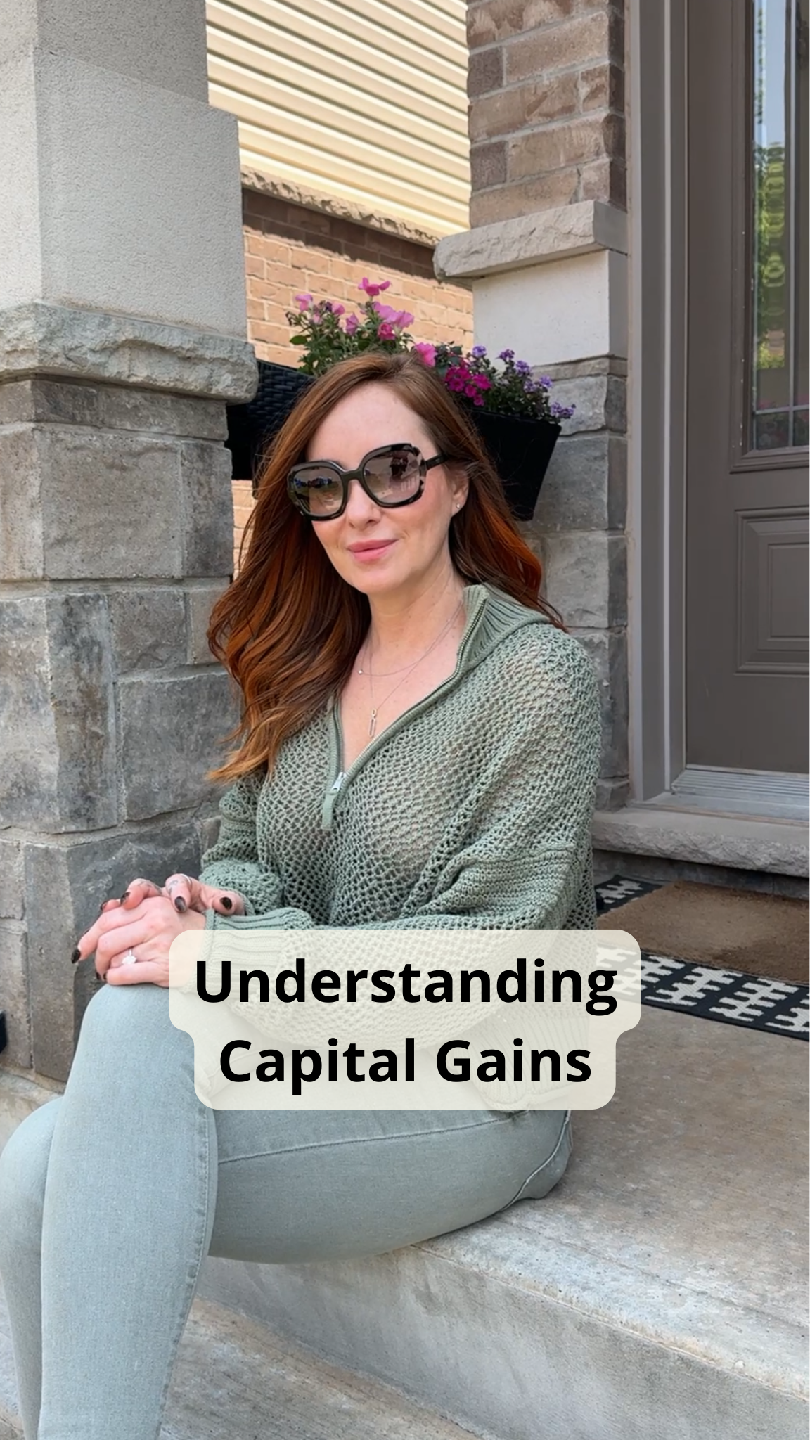 Understanding Capital Gains Tax in Canada