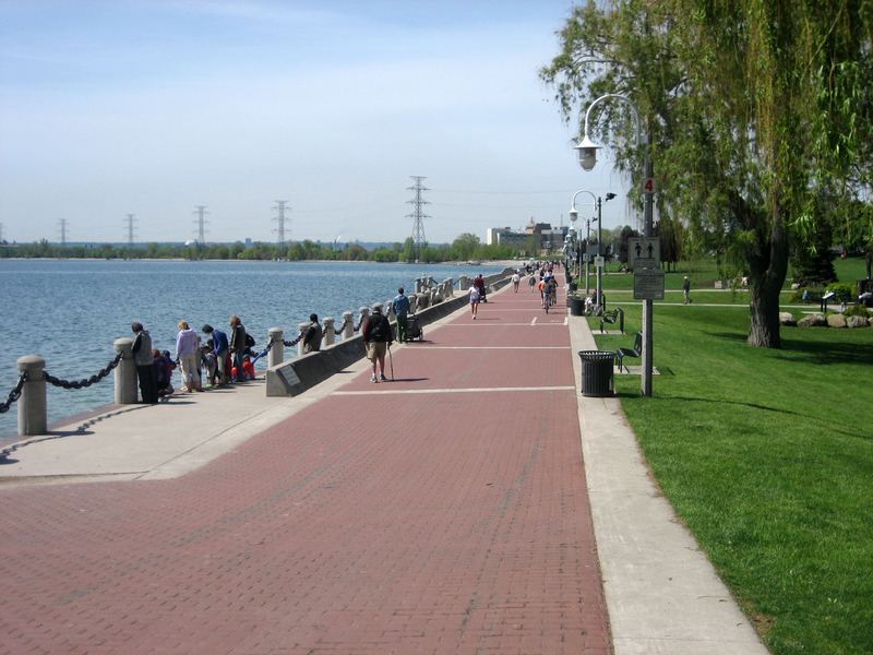 Burlington neighbourhoods real estate